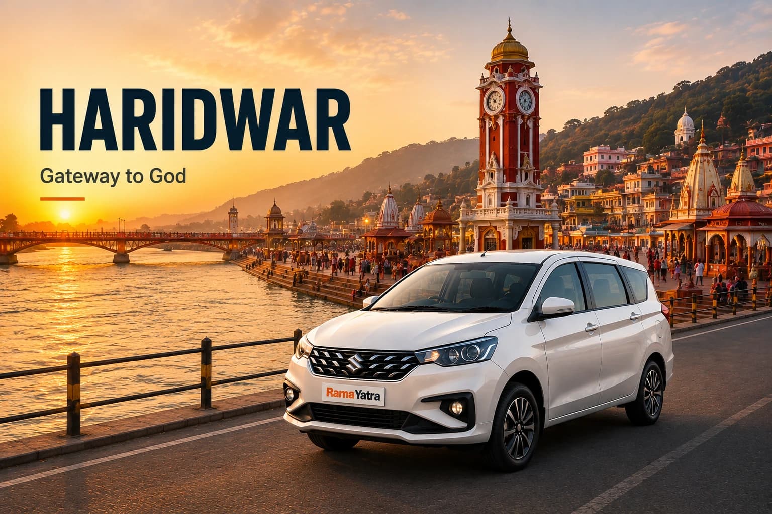 Haridwar